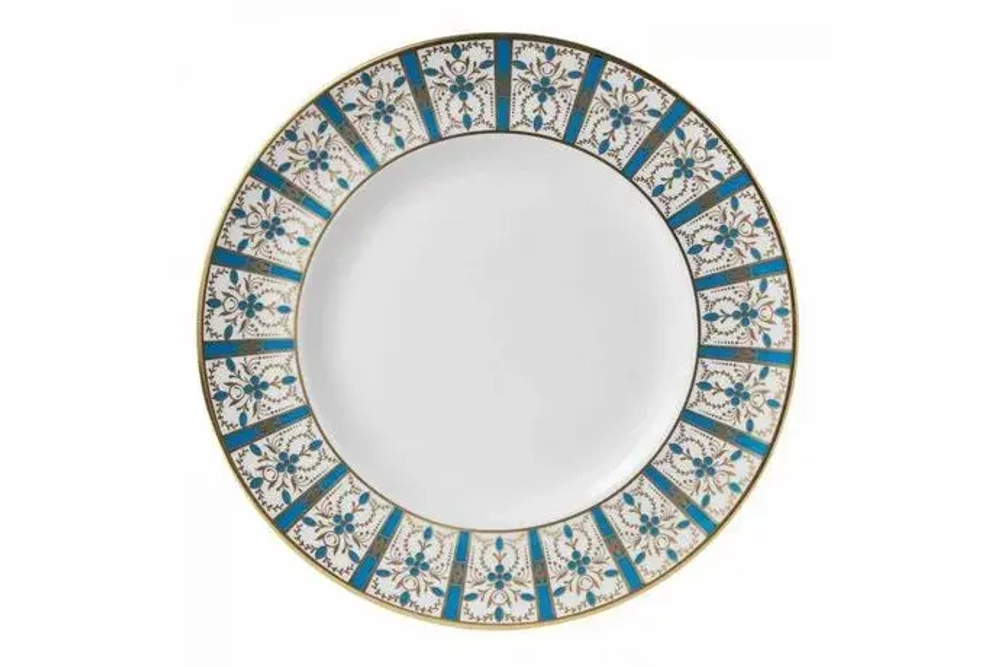 Wedgwood Тарелка обеденная Wedgwood Prestige Basilica 27 см