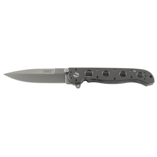 Складной нож CRKT M16-03S c клинком из стали AUS-8, рукоять алюминий