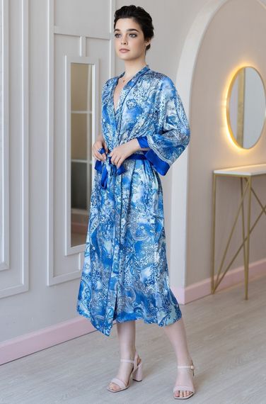 Халат женский MIA-Amore  ARIEL 3099