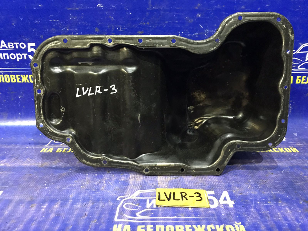 Поддон ДВС MAZDA MPV 1997