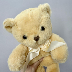 Медведь Милош