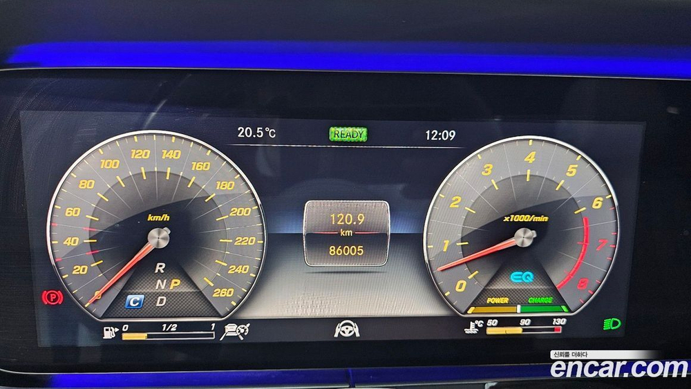 Mercedes-Benz CLS-Class C257 CLS450 4MATIC AMG Line (11.2019)