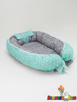 Кокон-гнездышко «Топотушки»