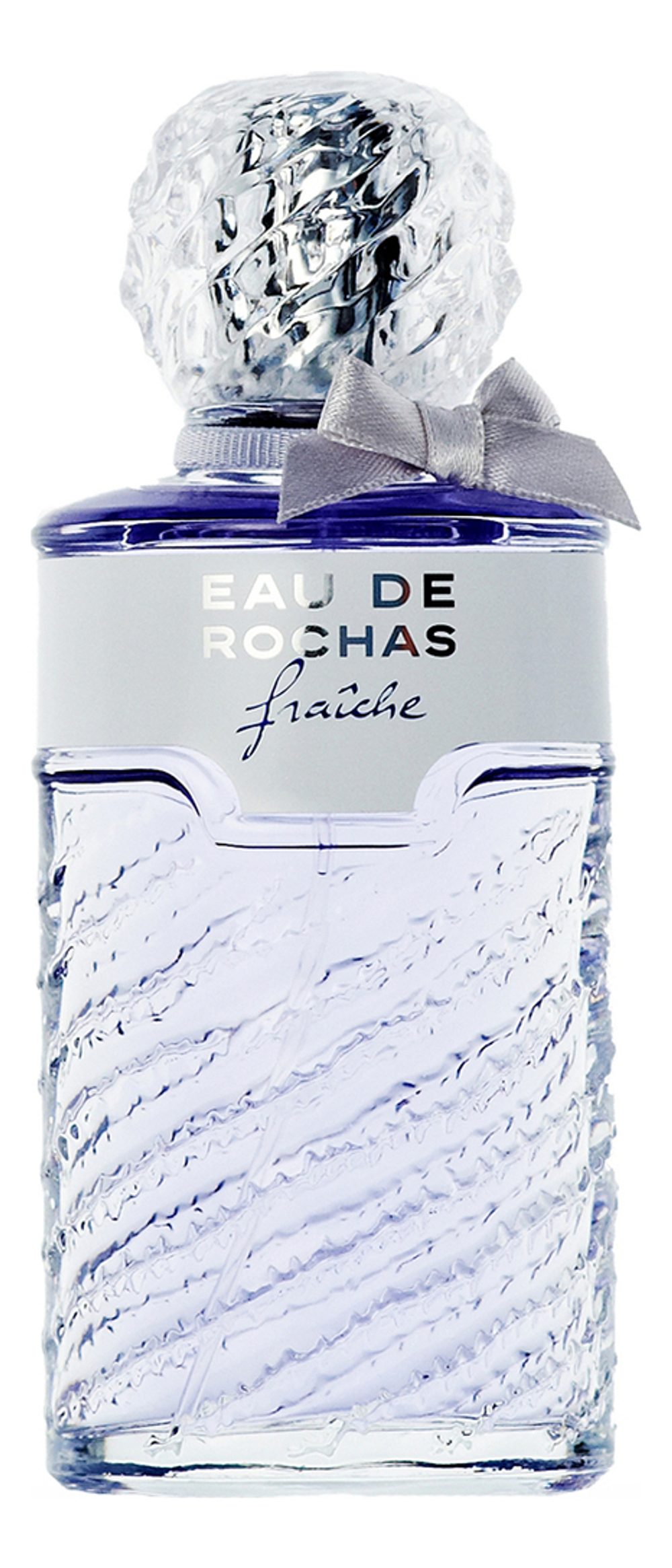 Rochas Eau De Rochas Fraiche