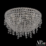 Потолочная люстра Rimini S501.0.30.B.4000