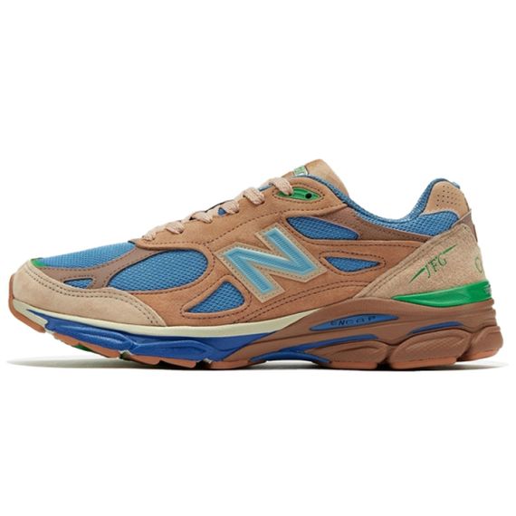 New Balance NB 990 V3 Беговые дорожки Низки Унисекс
