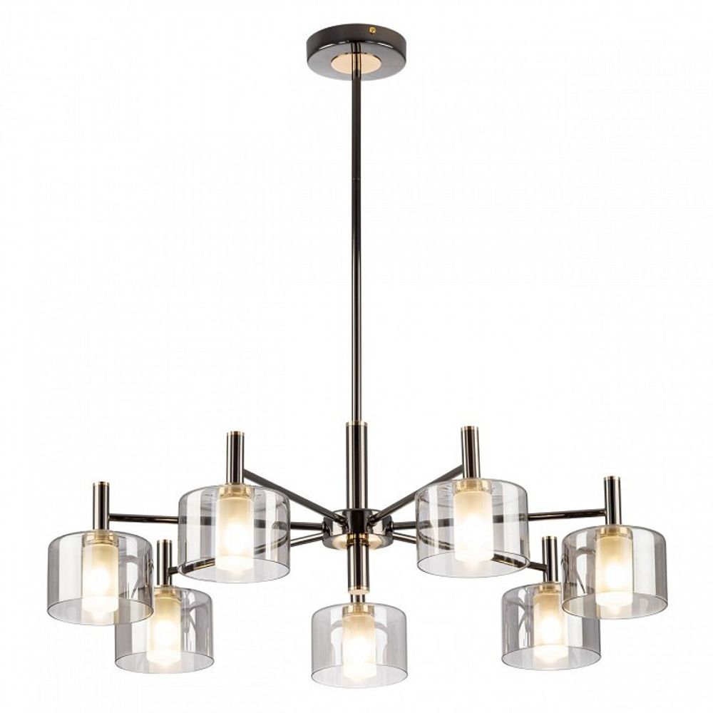 Люстра на штанге Citilux ELAN CL241171