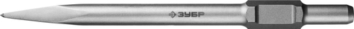 ЗУБР Буран, 600 мм, HEX 30, пикообразное зубило (29375-00-600)
