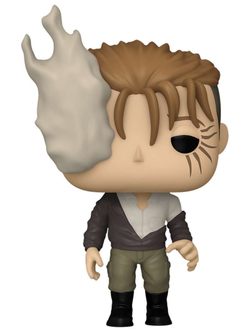 Фигурка Funko POP! Animation Attack on Titan S4 Porco Galliard (Exc) (1402) 71251