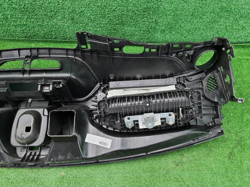 Комплект безопасности Mercedes S W222 (2017-2020)