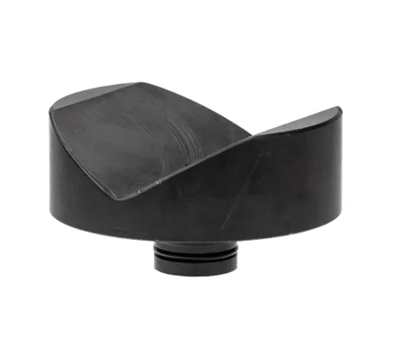 V-образная опора ø50 мм D16, Слот-Стол