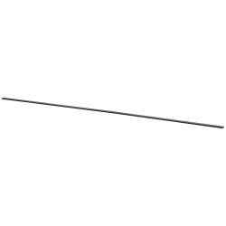 Магнитный трековый шинопровод ЭРА TRM-S5-200 BK накладной 2м черный для системы S5 | Магнитный шинопровод и аксессуары