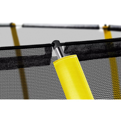 Батут clear fit sunhop 16ft