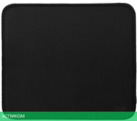 Коврик для мыши Logitech Mouse Pad Studio Series Graphite (956-000049)