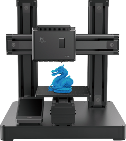 Конструктор для сборки 3D принтера