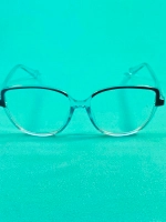 очки для зрения +1,5 для чтения корригирующие плюс 1,5