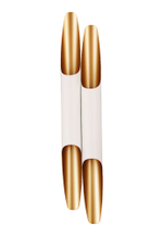 Бра Crystal Lux CLT 332W4-V2 WH-GO