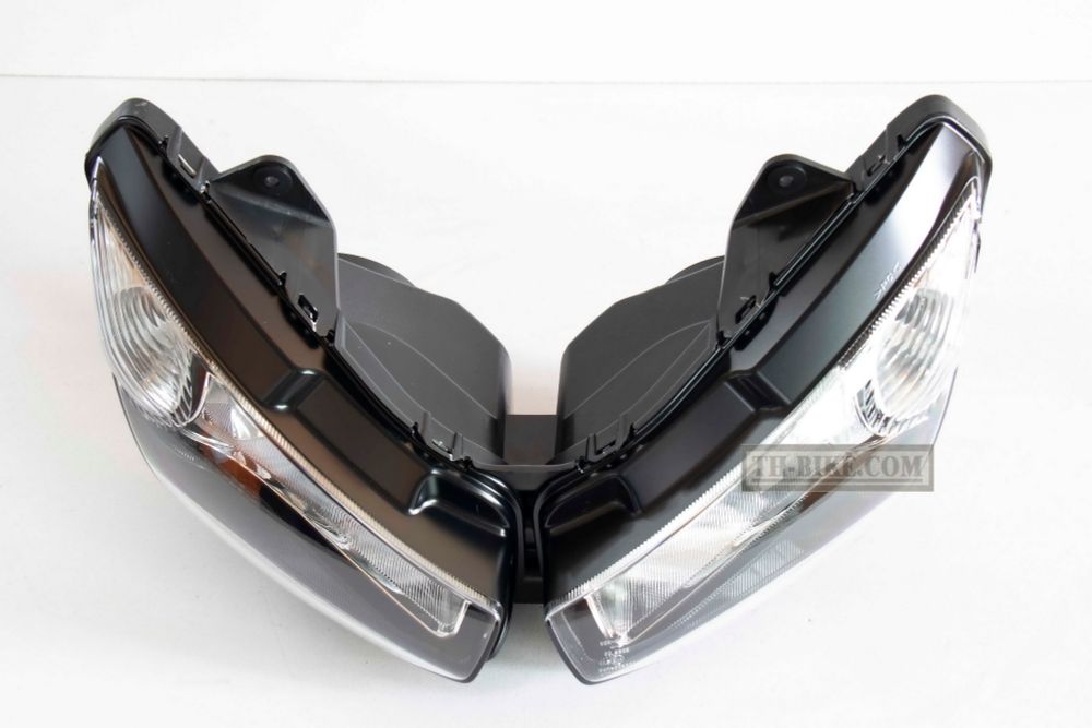 23007-0144. LENS-COMP,HEAD LAMP. ER6F 09-11, Z1000 11-16
