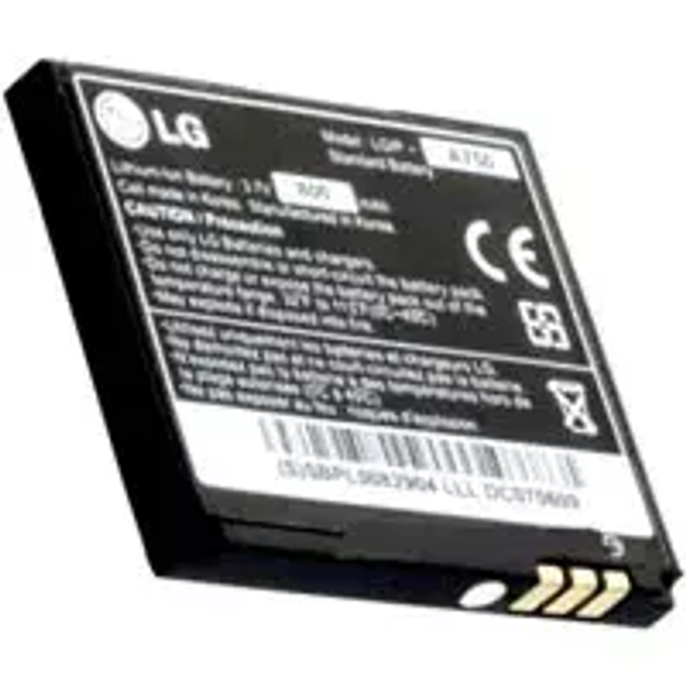 Аккумулятор для LG IP-A750 (KE850/820/KG99/KB6100)