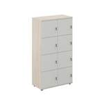 Локер 8 ячеек SG.819.OL.SH СИГМА (SIGMA)