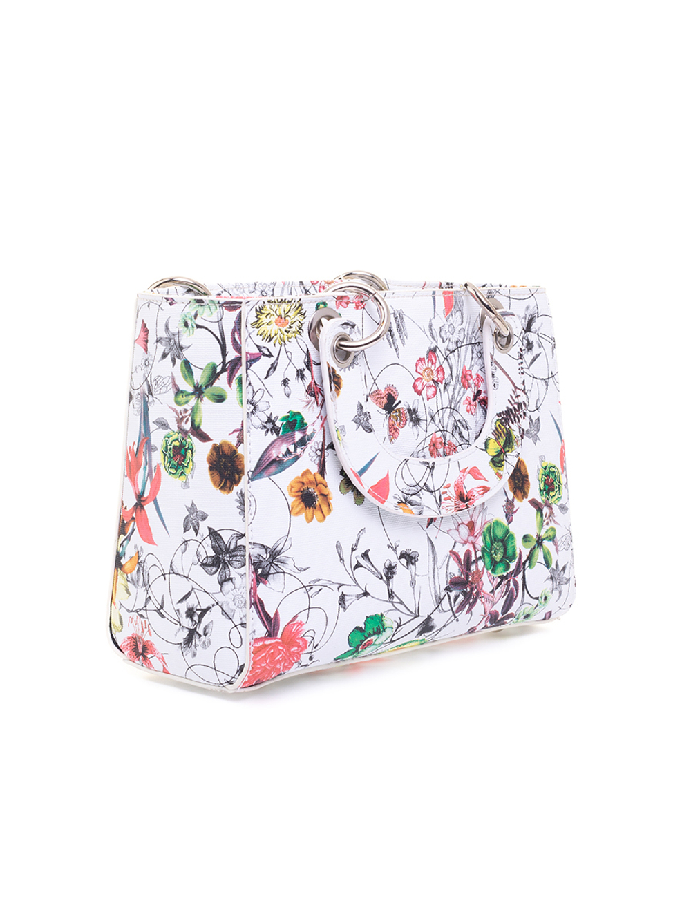 29189/99 Сумка жен., иск. кожа