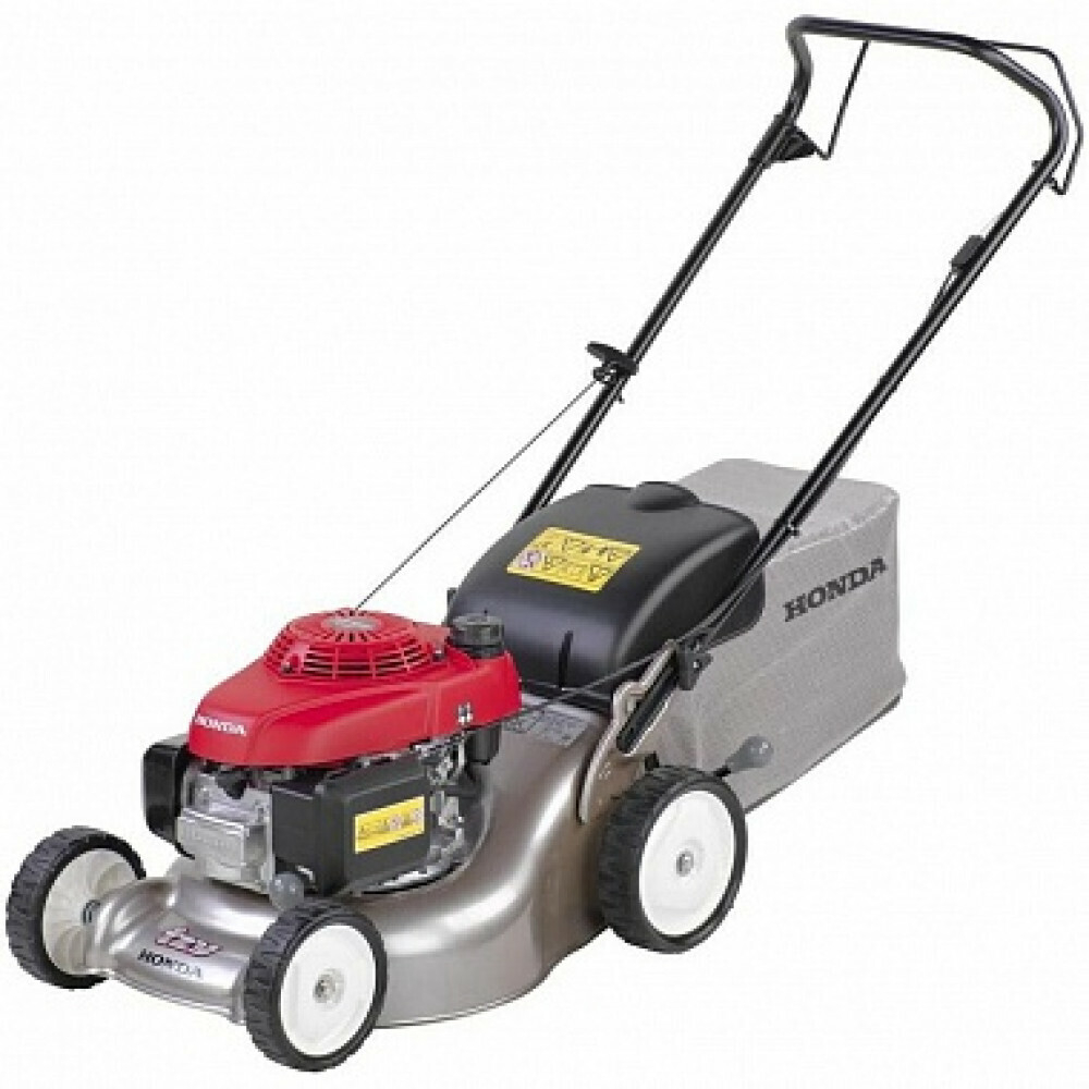 Газонокосилки бензиновые HONDA HRG 416 PK