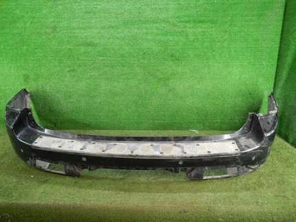 Бампер задний Honda Pilot 2 (2011-2015)