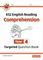 English Year 4 Reading Comprehension Targeted Question Book - Book 1