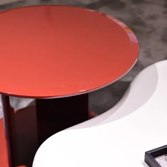 Стол кофейный DJ-8819A