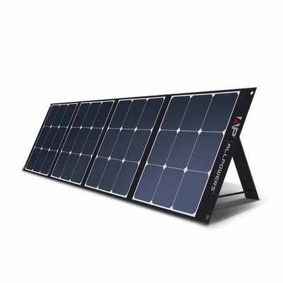 Солнечная панель Allpowers PRO 200 Вт (Q0405)