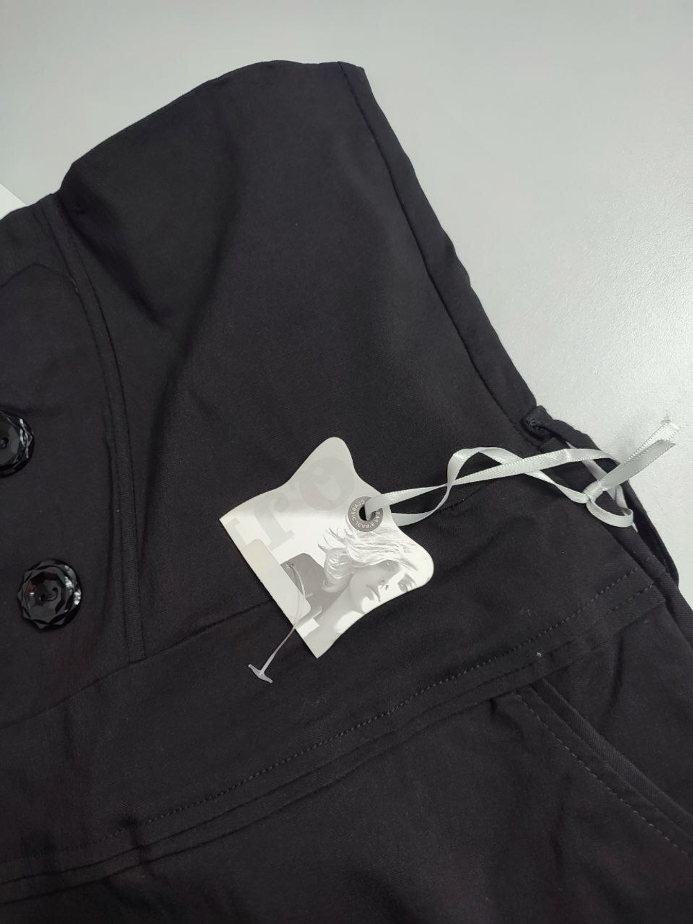 Юбка Qiao Jia Ren стильная 44 размер, новая