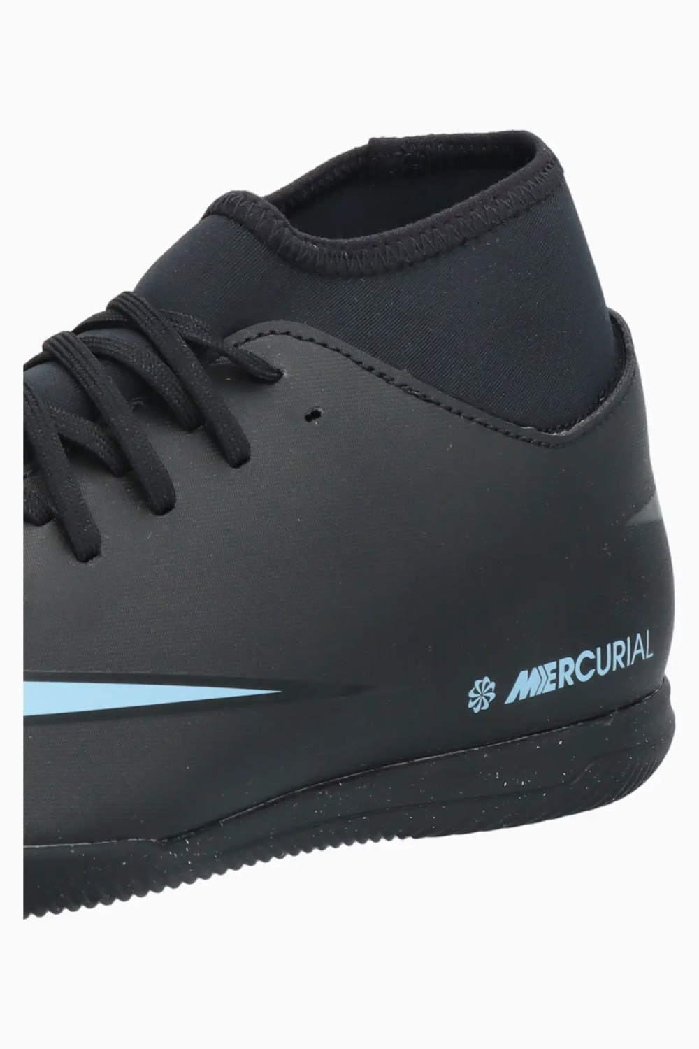 Футзалки Nike Mercurial Superfly 10 Club IC - черный