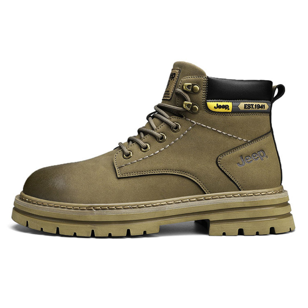 Сапоги Jeep, P234M08006