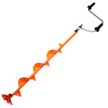 Ледобур HIGASHI Sfera Long 130