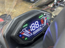 Снегоход IKUDZO HUNTER 650LK 28 EXPERT V2