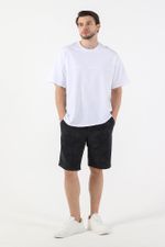 Шорты мужские  Вильям-2 Виотекс ЧЁРНЫЙ