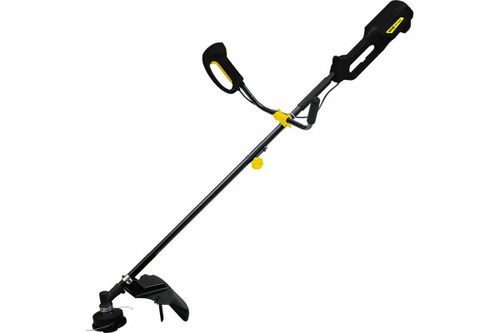 Электрический триммер Huter GET-1500B 70/1/7