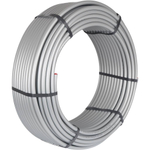 STOUT 20x2,9 труба стабильная PE-Xc/Al/PE-Xc, серая