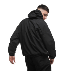 Куртка ZRD Jacket Full Чёрный