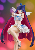 Stocking Anarchy