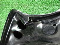 Капот Mercedes G W463 (2018-н.в.)