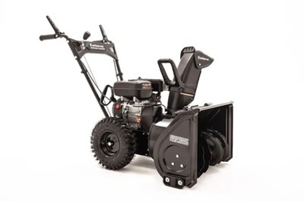 Снегоуборщик KETTAMA Storm KTA50G-GZM Economy