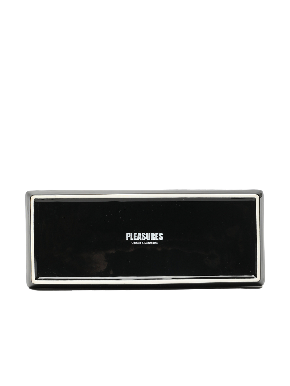 Поднос Pleasures Ceramic Tray