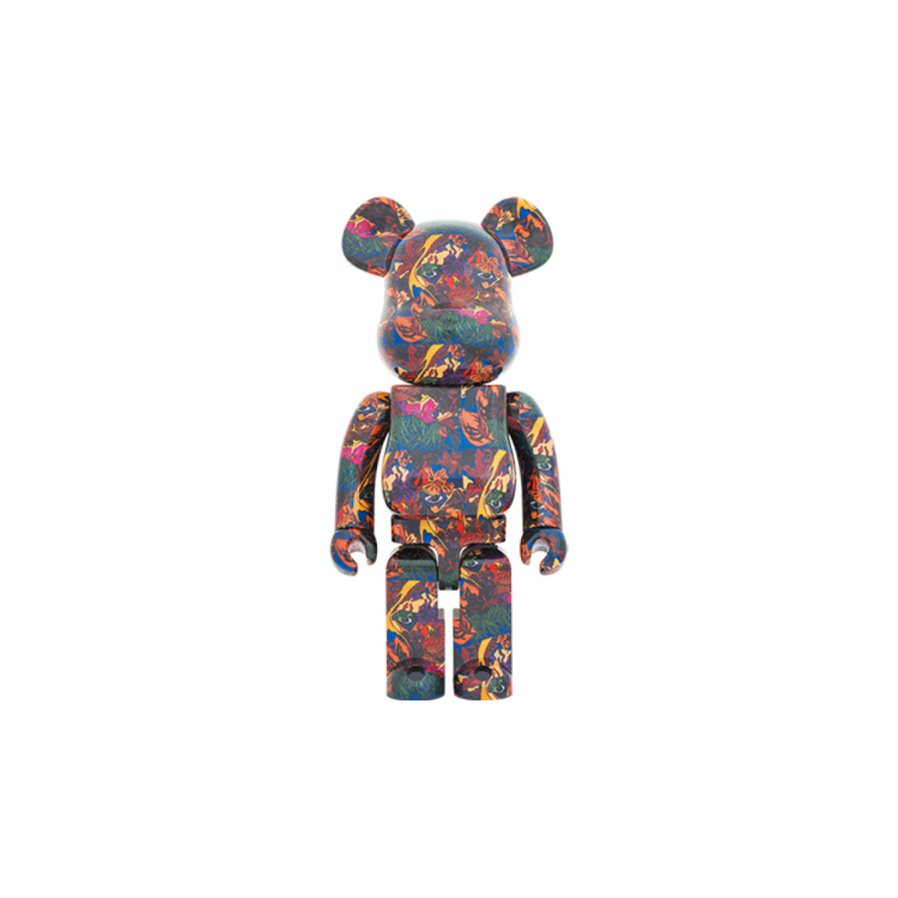 Дизайнерские игрушки BE@RBRICK 1000% BE@RBRICK Jimmy Onishi 70cm, 3090536-613077284