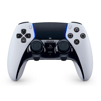 Беспроводной геймпад DualSense Edge White (Белый) для PlayStation 5