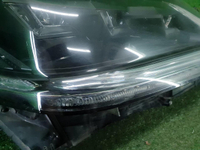 Фара правая Lexus LX 3 (2015-2023) LED Black