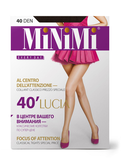 MiNiMi LUCIA 40 (C)