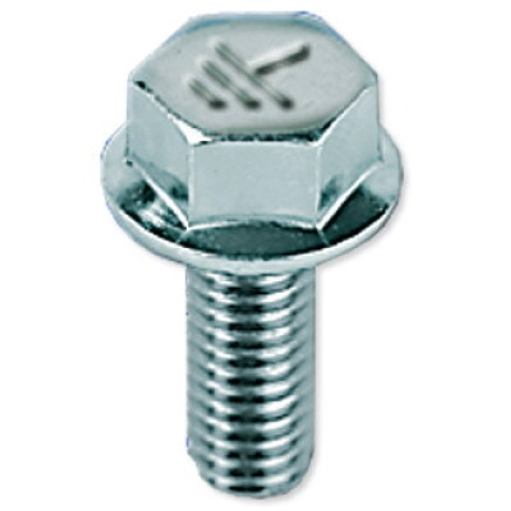 Винт для электрического соединения М5х8, нержавеющая сталь