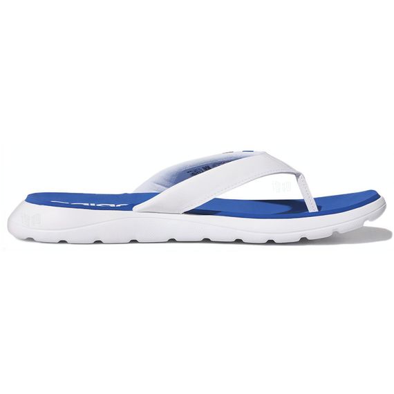 Adidas Comfort 'White Blue Red'