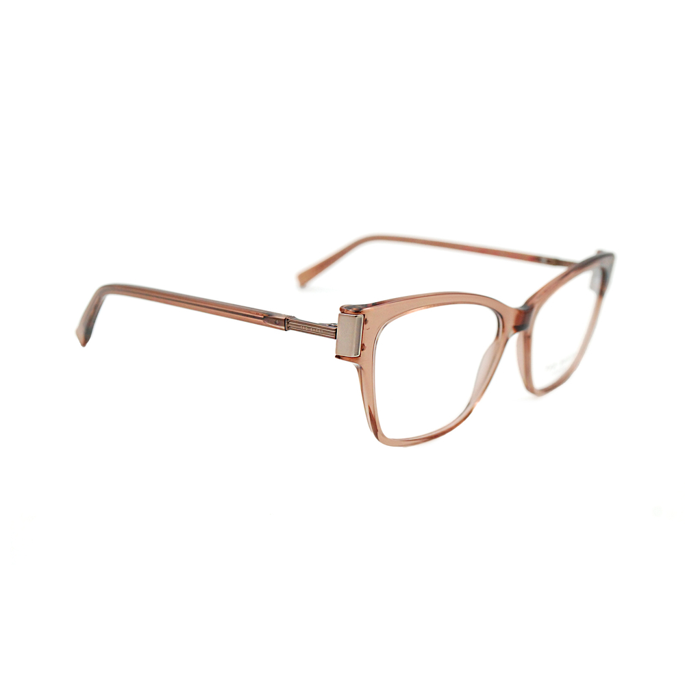 Оправа бабочка TED BAKER 9240 146 прозрачно-коричневая